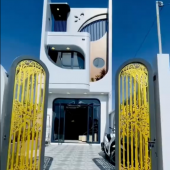 BÁN BIỆT THỰ PHỐ - 117.5M2 - 2.5 TỶ (THƯƠNG LƯỢNG) - SỔ HỒNG RIÊNG - KHU AN LẠC, BÌNH TÂN